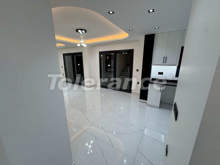 ویلا از سازنده که در مرسین - خرید ملک در ترکیه - 136213