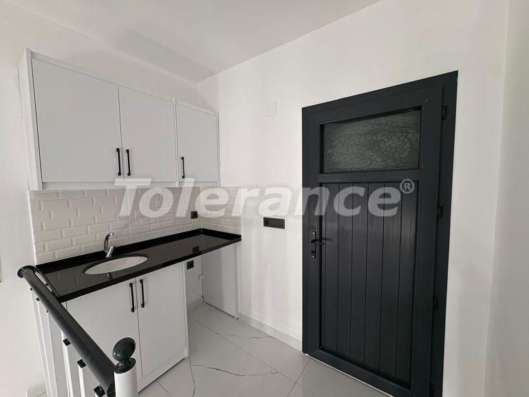 ویلا از سازنده که در مرسین - خرید ملک در ترکیه - 136215