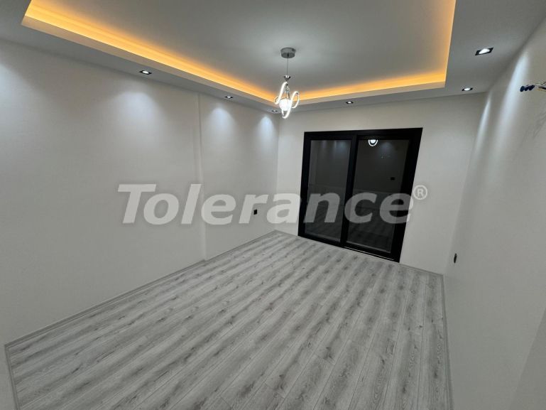 ویلا از سازنده که در مرسین - خرید ملک در ترکیه - 136216