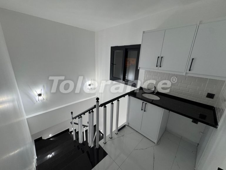 ویلا از سازنده که در مرسین - خرید ملک در ترکیه - 136217