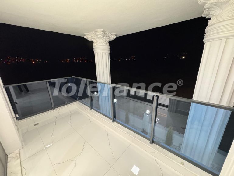 ویلا از سازنده که در مرسین - خرید ملک در ترکیه - 136218