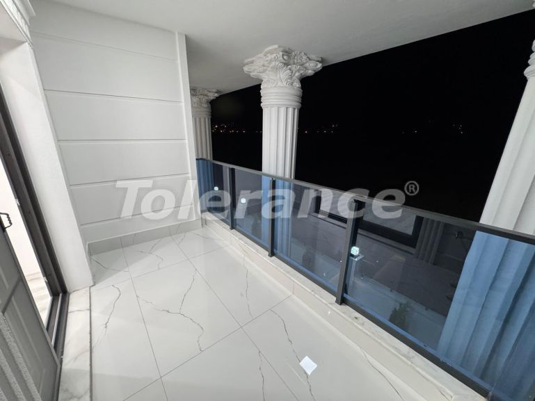 ویلا از سازنده که در مرسین - خرید ملک در ترکیه - 136219