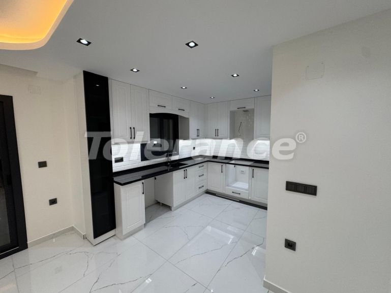 ویلا از سازنده که در مرسین - خرید ملک در ترکیه - 136220