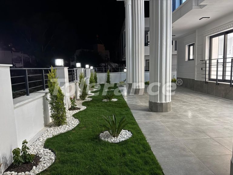 ویلا از سازنده که در مرسین - خرید ملک در ترکیه - 136223