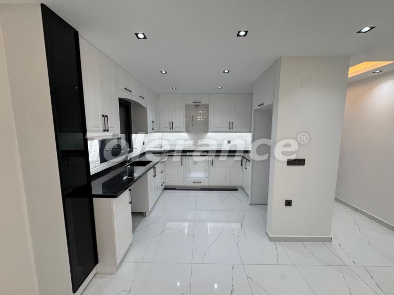 ویلا از سازنده که در مرسین - خرید ملک در ترکیه - 136226