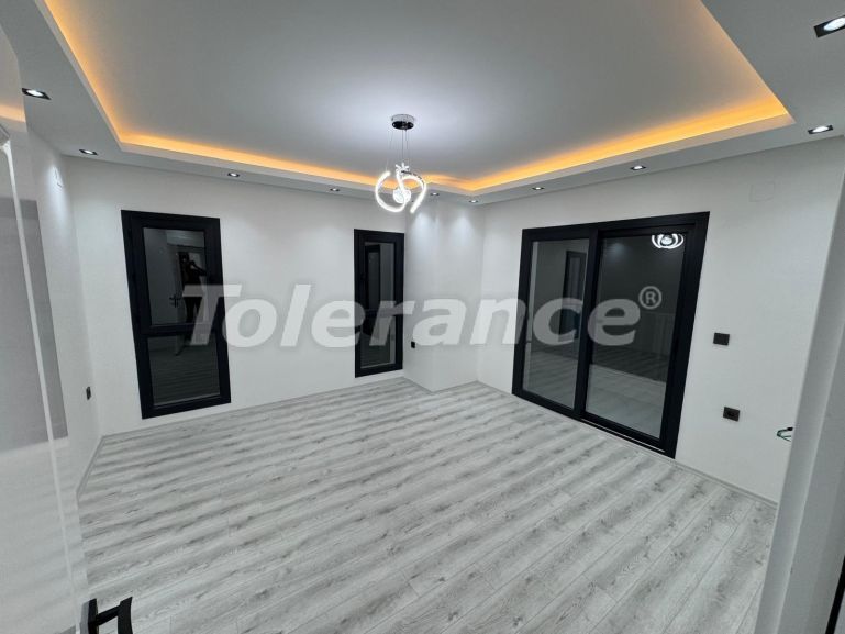 ویلا از سازنده که در مرسین - خرید ملک در ترکیه - 136229