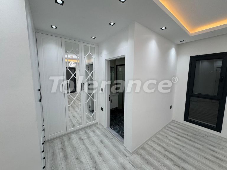 ویلا از سازنده که در مرسین - خرید ملک در ترکیه - 136231