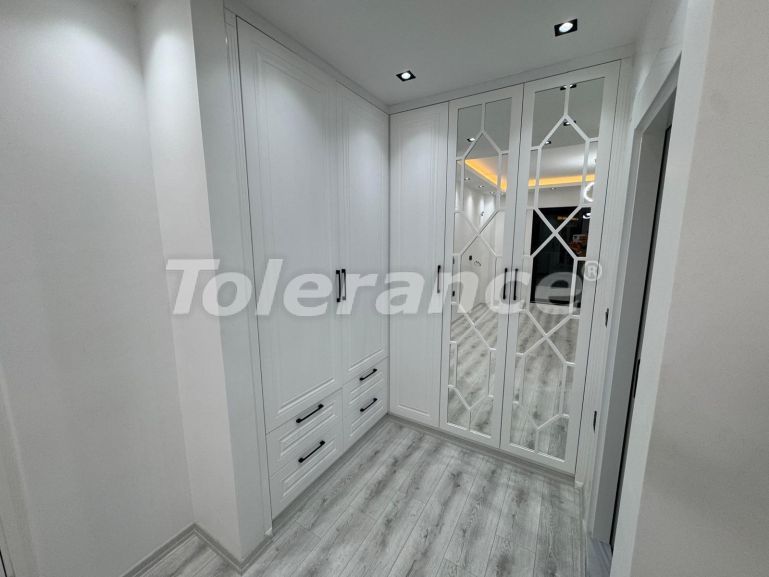 ویلا از سازنده که در مرسین - خرید ملک در ترکیه - 136232