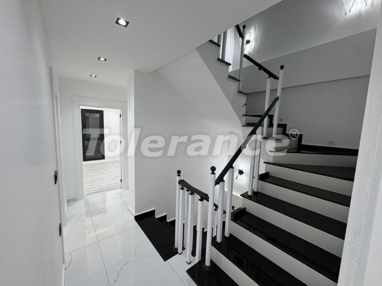 ویلا از سازنده که در مرسین - خرید ملک در ترکیه - 136236