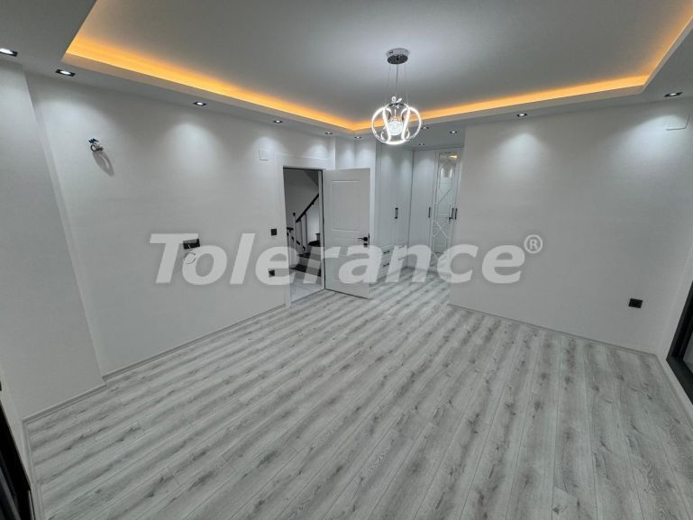 ویلا از سازنده که در مرسین - خرید ملک در ترکیه - 136237