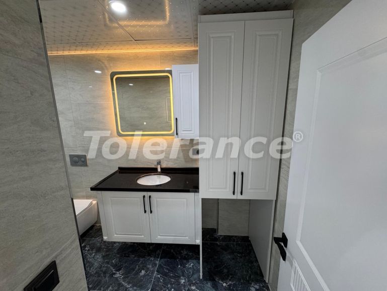 ویلا از سازنده که در مرسین - خرید ملک در ترکیه - 136238