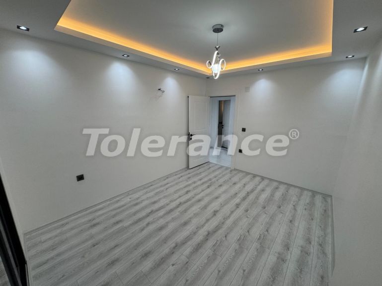 ویلا از سازنده که در مرسین - خرید ملک در ترکیه - 136239