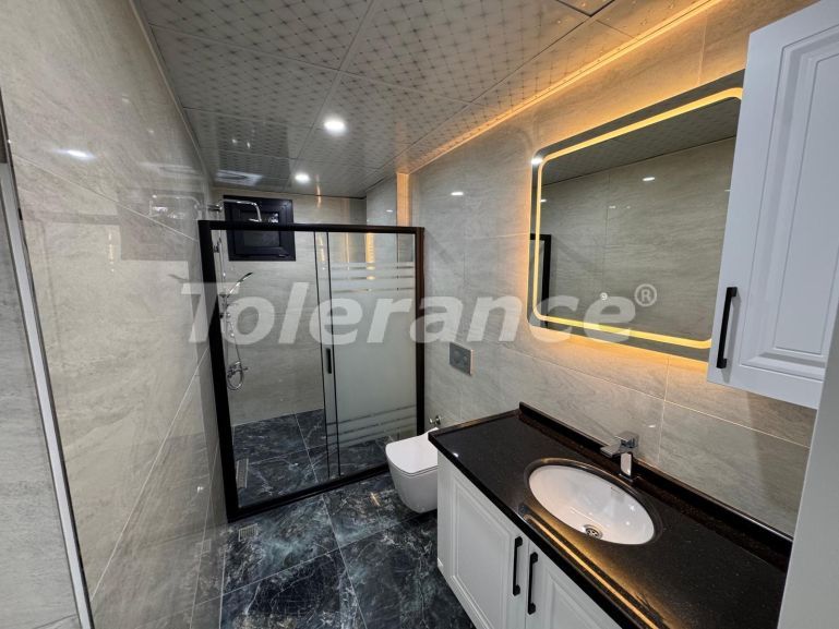 ویلا از سازنده که در مرسین - خرید ملک در ترکیه - 136240