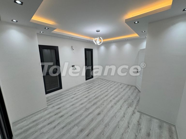 ویلا از سازنده که در مرسین - خرید ملک در ترکیه - 136241