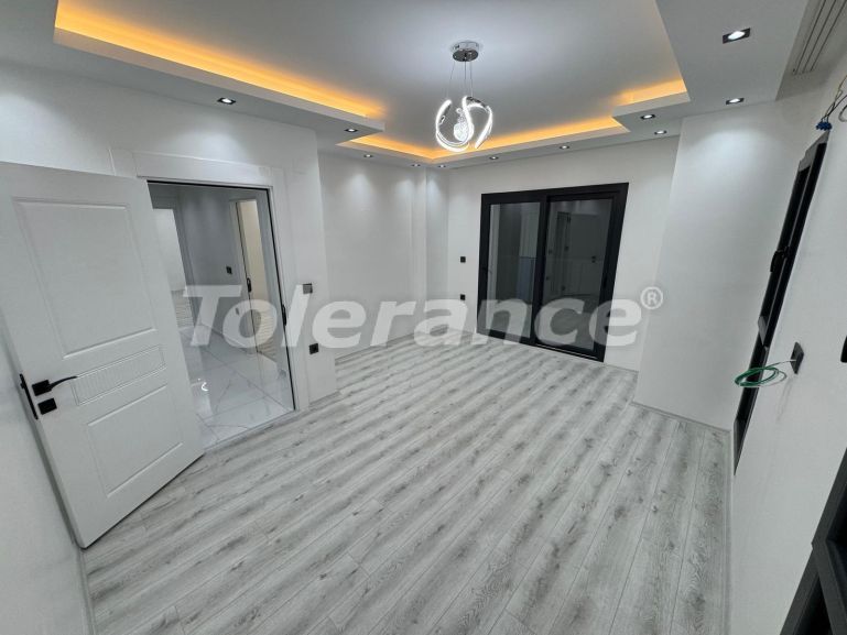 ویلا از سازنده که در مرسین - خرید ملک در ترکیه - 136243