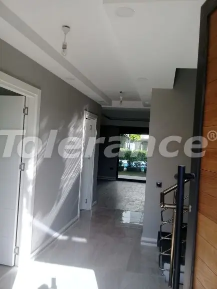 Villa from the developer in Muratpaşa, Antalya pool - 21910 Villa from the developer in Muratpaşa, Antalya pool - buy realty in Turkey - 21910