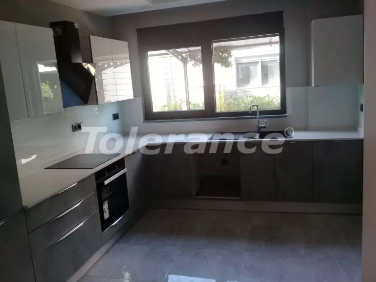 Villa from the developer in Muratpaşa, Antalya pool - 21915 Villa from the developer in Muratpaşa, Antalya pool - buy realty in Turkey - 21915