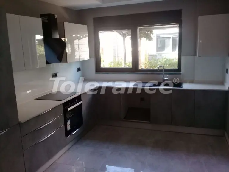 Villa from the developer in Muratpaşa, Antalya pool - 21916 Villa from the developer in Muratpaşa, Antalya pool - buy realty in Turkey - 21916