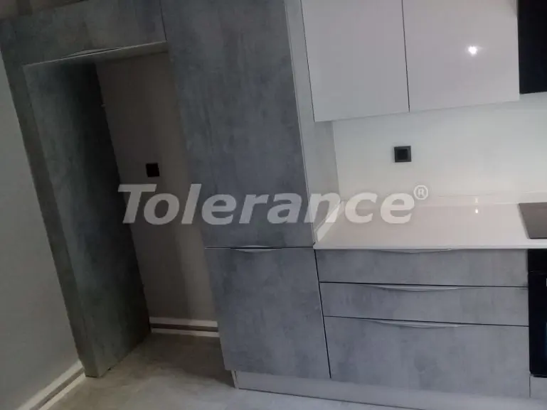 Villa from the developer in Muratpaşa, Antalya pool - 21921 Villa from the developer in Muratpaşa, Antalya pool - buy realty in Turkey - 21921