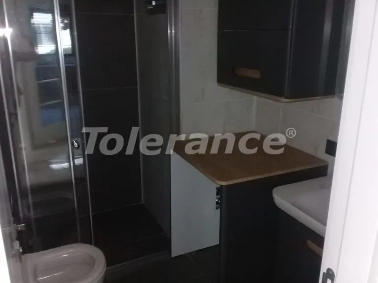 Villa from the developer in Muratpaşa, Antalya pool - 21922 Villa from the developer in Muratpaşa, Antalya pool - buy realty in Turkey - 21922