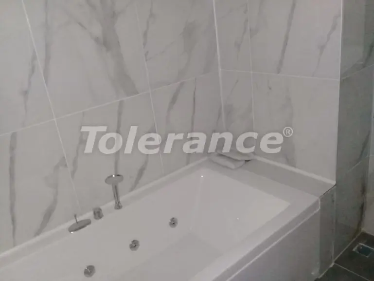 Villa from the developer in Muratpaşa, Antalya pool - 21933 Villa from the developer in Muratpaşa, Antalya pool - buy realty in Turkey - 21933