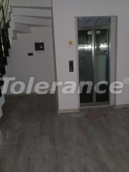 Villa from the developer in Muratpaşa, Antalya pool - 21937 Villa from the developer in Muratpaşa, Antalya pool - buy realty in Turkey - 21937