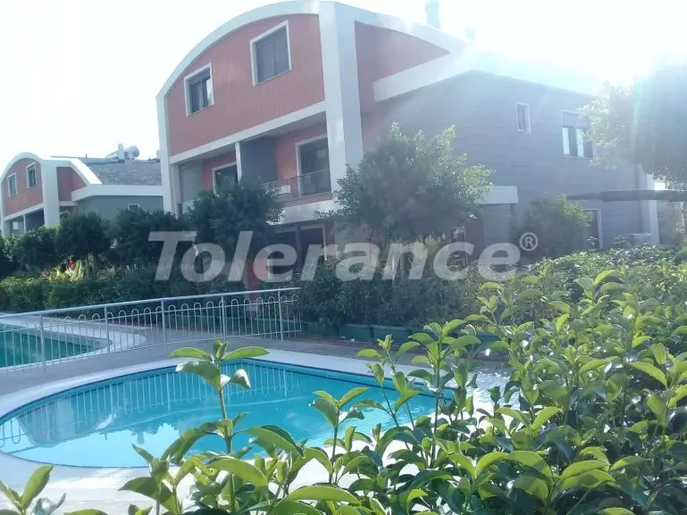 Villa du développeur еn Muratpaşa, Antalya piscine - acheter un bien immobilier en Turquie - 21939