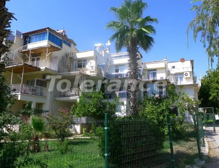 Villa in Muratpaşa, Antalya - buy realty in Turkey - 30052