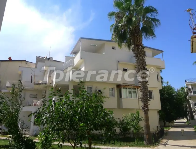 Villa in Muratpaşa, Antalya - buy realty in Turkey - 30053