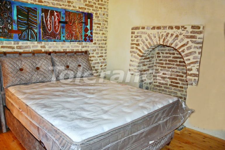 Villa еn Muratpaşa, Antalya - acheter un bien immobilier en Turquie - 81312