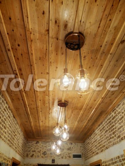 Villa еn Muratpaşa, Antalya - acheter un bien immobilier en Turquie - 81313