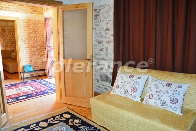 Villa еn Muratpaşa, Antalya - acheter un bien immobilier en Turquie - 81314