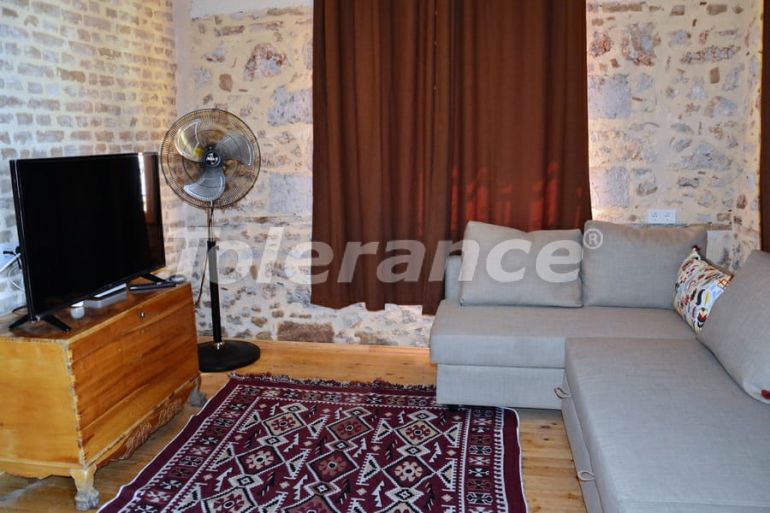 Villa еn Muratpaşa, Antalya - acheter un bien immobilier en Turquie - 81315