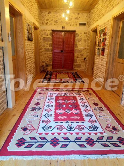 Villa еn Muratpaşa, Antalya - acheter un bien immobilier en Turquie - 81316