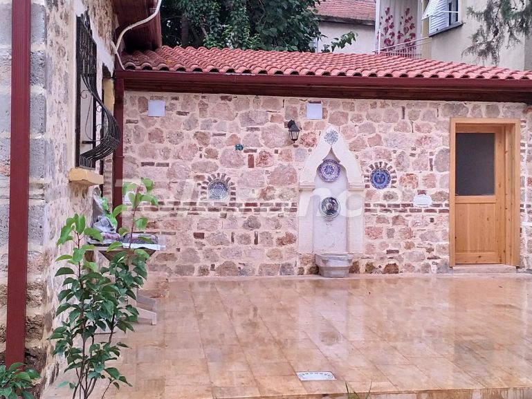 Villa еn Muratpaşa, Antalya - acheter un bien immobilier en Turquie - 81317