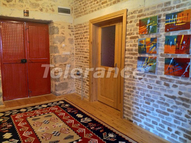 Villa еn Muratpaşa, Antalya - acheter un bien immobilier en Turquie - 81318