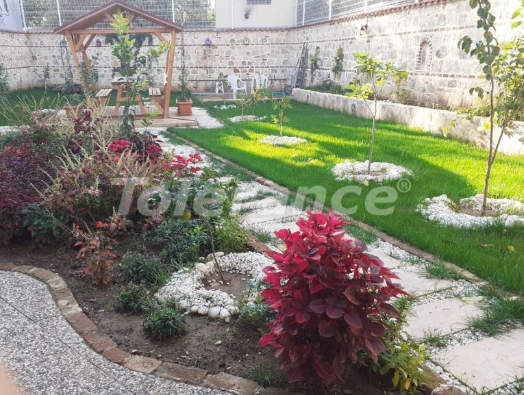 Villa еn Muratpaşa, Antalya - acheter un bien immobilier en Turquie - 81319