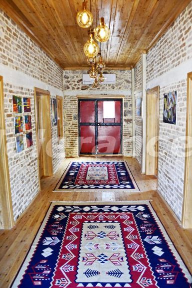 Villa еn Muratpaşa, Antalya - acheter un bien immobilier en Turquie - 81321