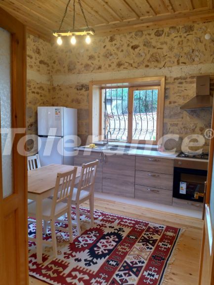 Villa еn Muratpaşa, Antalya - acheter un bien immobilier en Turquie - 81324