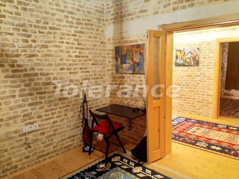 Villa еn Muratpaşa, Antalya - acheter un bien immobilier en Turquie - 81325