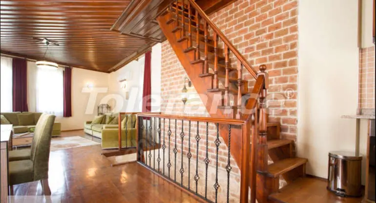 Villa from the developer in Old Town, Antalya - 14060 Villa from the developer in Old Town, Antalya - buy realty in Turkey - 14060
