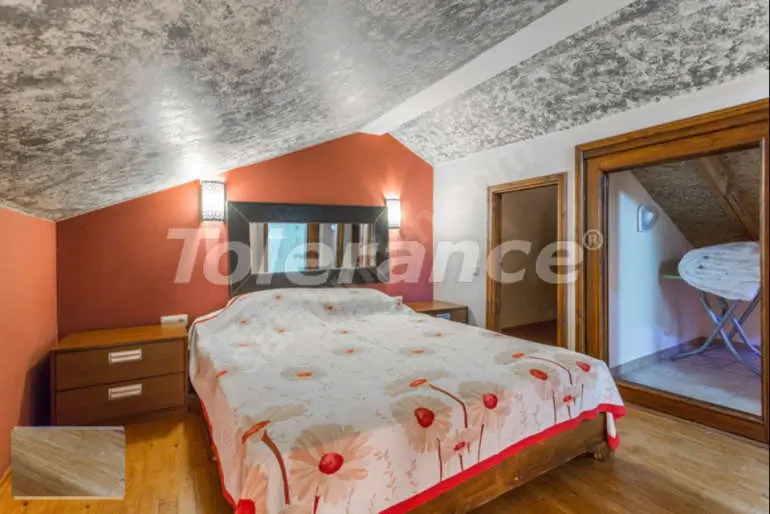 Villa from the developer in Old Town, Antalya - 14061 Villa from the developer in Old Town, Antalya - buy realty in Turkey - 14061