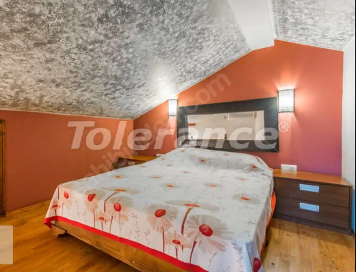 Villa from the developer in Old Town, Antalya - 14062 Villa from the developer in Old Town, Antalya - buy realty in Turkey - 14062