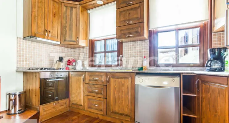 Villa from the developer in Old Town, Antalya - 14064 Villa from the developer in Old Town, Antalya - buy realty in Turkey - 14064
