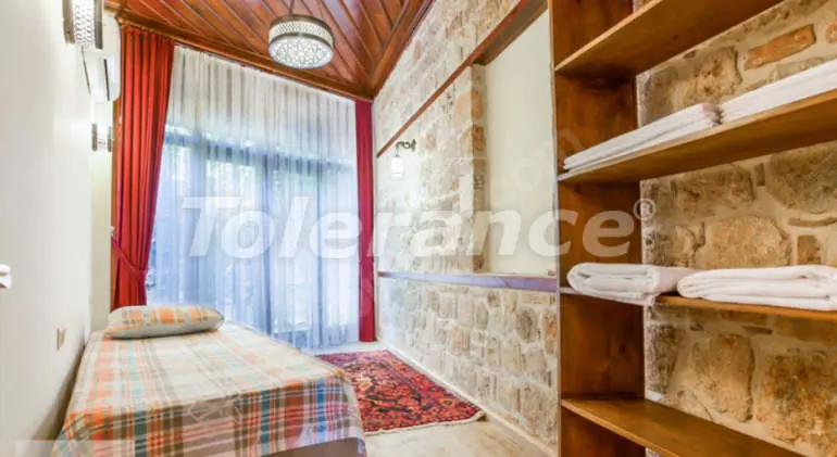 Villa from the developer in Old Town, Antalya - 14065 Villa from the developer in Old Town, Antalya - buy realty in Turkey - 14065