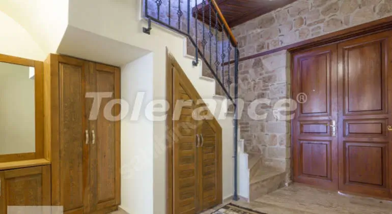 Villa from the developer in Old Town, Antalya - 14066 Villa from the developer in Old Town, Antalya - buy realty in Turkey - 14066