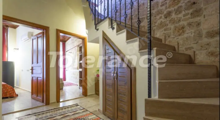 Villa from the developer in Old Town, Antalya - 14070 Villa from the developer in Old Town, Antalya - buy realty in Turkey - 14070