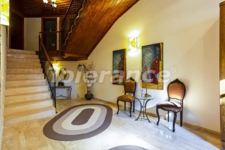 Villa in Old Town, Antalya with pool - 30767 Villa in Old Town, Antalya with pool - buy realty in Turkey - 30767