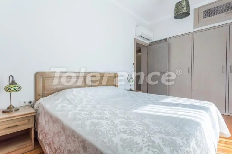 Villa in Old Town, Antalya with pool - 30768 Villa in Old Town, Antalya with pool - buy realty in Turkey - 30768