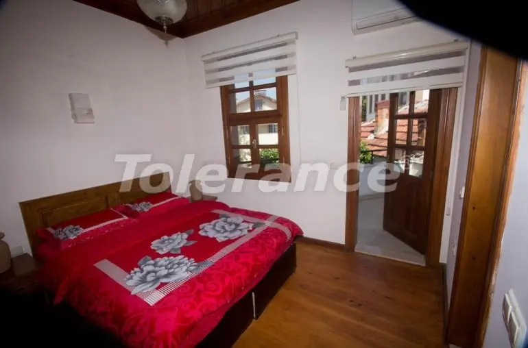 Villa in Old Town, Antalya with pool - 30769 Villa in Old Town, Antalya with pool - buy realty in Turkey - 30769
